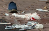 В Новой Зеландии вооруженные люди напали на две мечети, 49 погибших (обновлено)