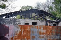 Слідство не горить: що відбувається з розслідуванням пожежі в одеській психіатричній лікарні