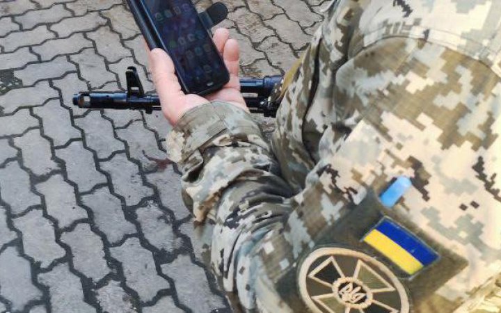 На Чернігівщині викрили двох прокремлівських агітаторів, – ОК “Північ”