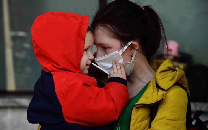 Понад 1 мільйон українців отримали зимову допомогу від ООН