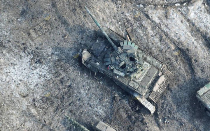 Сили оборони за добу ліквідували 650 окупантів