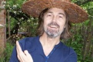 Нікас Сафронов: Мене штучно розділяли з Гоголем