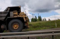 Ремонтники столичных дорог продают стройматериалы "налево"