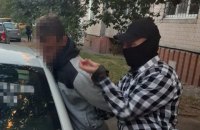 СБУ розкрила схему перевезення нелегалів через територію України до ЄС