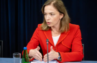 Эстония планирует к 2035 году отказаться от обучения на русском языке в школах