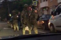 Преступники застрелили двоих жителей Чернигова ради "Ланоса"