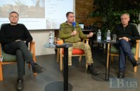 Чи готова українська економіка перейти на воєнні рейки?  