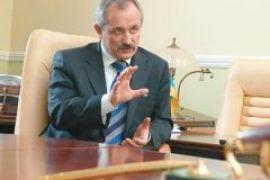 Министра Тимошенко вызвали объясниться в СБУ