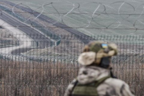 Фирма, подозреваемая в хищении на проекте "Стена", продолжает ее строить