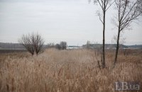 У п'ятницю в Києві без опадів, вдень до -3 градусів