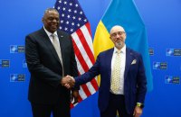 Голова Пентагону назвав країни, які планують поставити Україні танки Leopard 