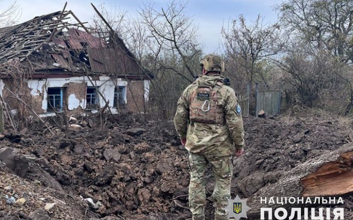 Головне за п’ятницю, 27 жовтня: бої під Авдіївкою та на Мар’їнському напрямку, обшуки на столичних ТЕЦ 