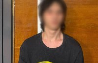 У Києві підліток поранив ножем поліцейського, який прибув на виклик про домашнє насильство