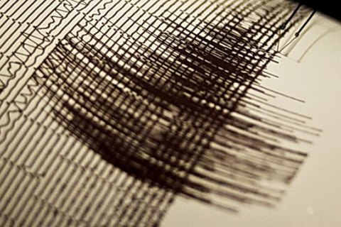 В Грузии произошло землетрясение