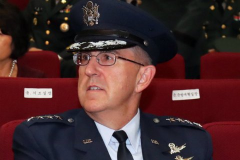 Россия и Китай создают космическое оружие, - американский генерал