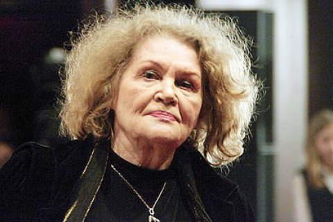Зеленский поздравил поэтессу Лину Костенко с 90-летием 