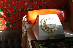 На Харьковщине в этом году – 6 дел о "телефонном терроризме"
