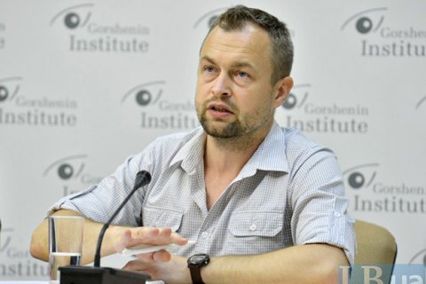 Украине нужно просить у Запада помощь в создании "москитного" флота, - военный эксперт