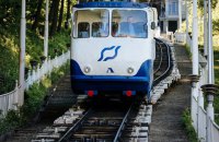 Во время Евровидения киевский фуникулер будет работать дольше