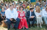 Аграрий Костюшко Ирина: 26 августа приглашаю на Международный Фестиваль льна в Стремигород