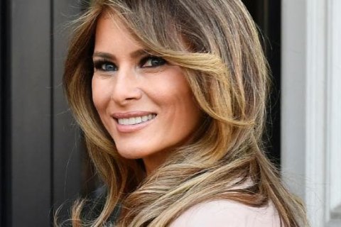 Меланії Трамп прооперували нирки