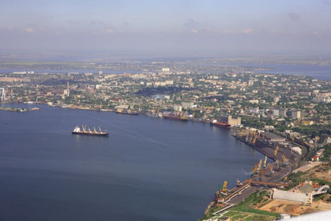 Урегулирование Кабмином экологических проверок станет важным шагом в наведении порядка в портах, - Американская торговая палата 