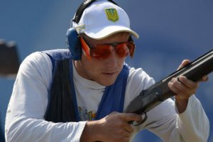 Универсиада-2013. Украинский "стрелок" попал в "золото"