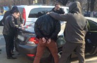 У Броварах на великому хабарі впіймали голову сільради