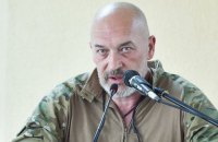 Тука перейшов на роботу в Кабмін (оновлено)