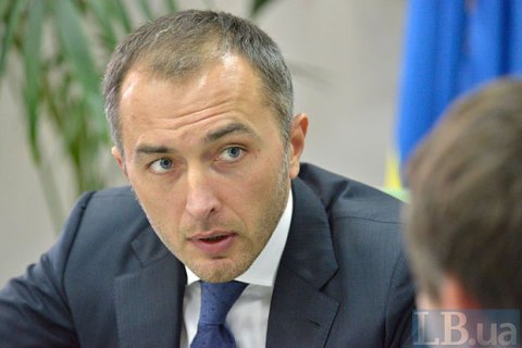 Пышный выступает за обязательное обслуживание силовиков в госбанках