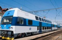 "Укрзалізниця" збирається розігнати потяги до 180-200 км/год.