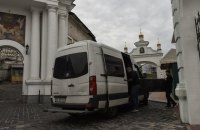 УПЦ МП хоче вивезти з Києво-Печерської лаври все, крім мощей, бо вважає майно своїм, - Радіо Свобода