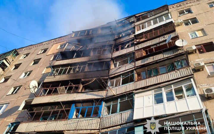 Росіяни вбили двох мешканців Донецької області (оновлено)