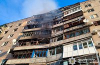 Росіяни вбили двох мешканців Донецької області (оновлено)