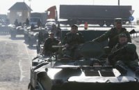 В армии России появятся роты боевых роботов