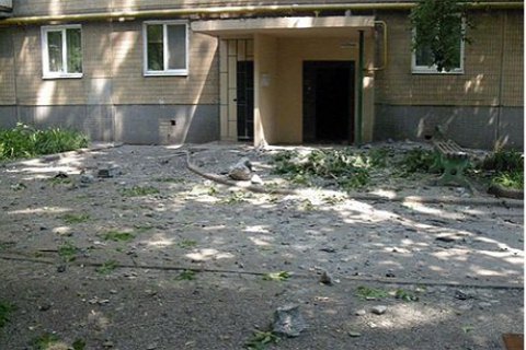 ДНР заявила о гибели человека из-за обстрела Донецка