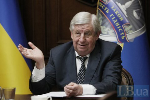 ГПУ задоволена результатами першого етапу тестування