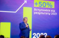 В університеті культури презентували творчу лабораторію майбутнього SPACE-STUDIO «ПоплавОК»