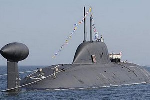 Пакистан разработает собственную атомную подлодку