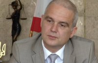 Підозрюваний у державній зраді кримський суддя Чорнобук переховується в Україні, - прокуратура