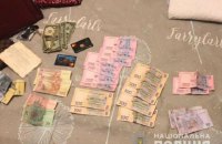Полиция задержала хозяйку борделя в центре Киева