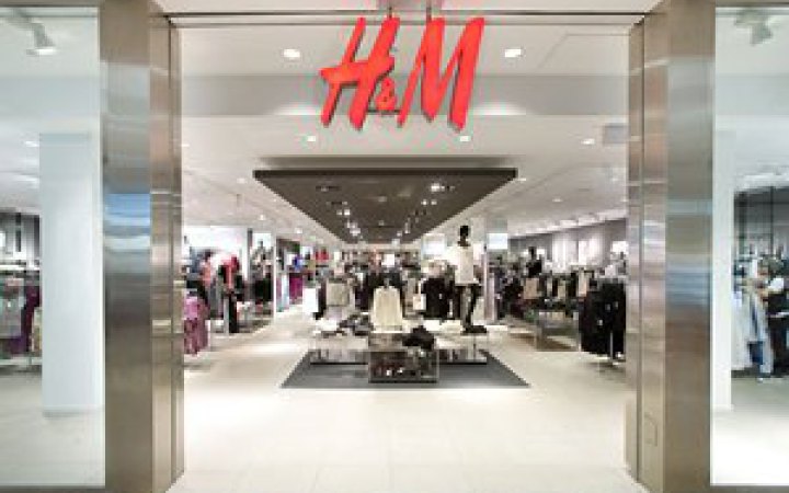 H&M остаточно пішов із РФ, - російські ЗМІ