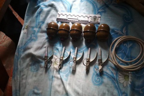 ​СБУ задержала подозреваемых в надругательстве над польскими и еврейскими памятниками