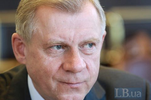 Смолий: закона об Антикоррупционном суде недостаточно для приезда миссии МВФ