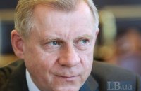 Смолій: закону про Антикорупційний суд недостатньо для приїзду місії МВФ