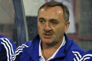 ​Виктор Чанов: у этого «Динамо» нет будущего