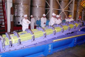 Американская Westinghouse подтвердила договоренность с "Энергоатомом" 