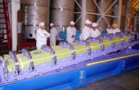 Американська Westinghouse підтвердила домовленість з "Енергоатомом"