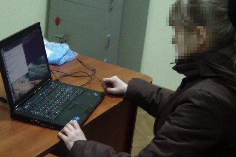 Львовская пограничница оказалась администратором антиукраинских групп в соцсетях