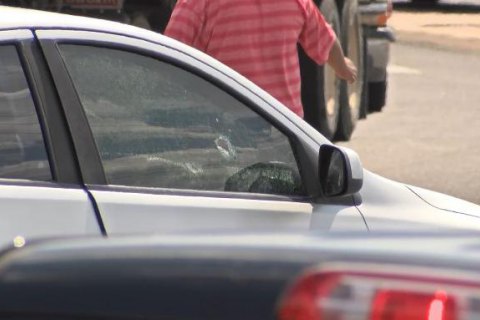 Количество погибших из-за стрельбы в Техасе выросло до семи человек